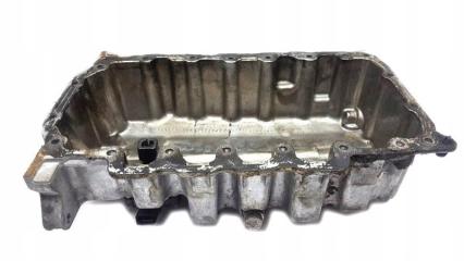 Поддон масляный двигателя SKODA Octavia (A7) 2013-2020 2014 v126