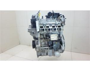 Двигатель SKODA Octavia (A7) 2013-2020 2014 v126