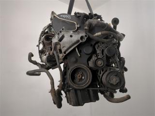 Двигатель SKODA Octavia (A7) 2013-2020 2014 v126