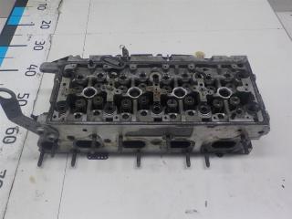 Головка блока цилиндров SKODA Octavia RS (A7) 2013-2020 2015 v123