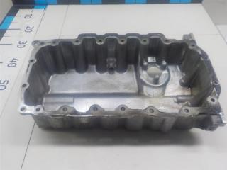 Поддон масляный двигателя SKODA Octavia RS (A7) 2013-2020 2015 v123