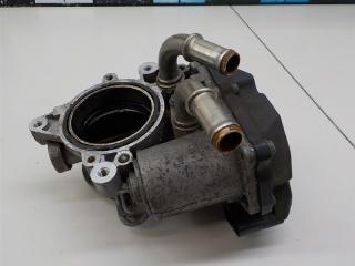 Заслонка дроссельная электрическая SKODA Octavia RS (A7) 2013-2020 2015 v123