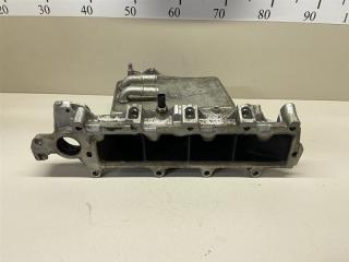 РАДИАТОР ОХЛАЖДЕНИЯ SKODA Octavia RS (A7) 2013-2020 2015 v123 контрактная РАДИАТОР ОХЛАЖДЕНИЯ SKODA Octavia RS (A7) 2013-2020 2015 v123