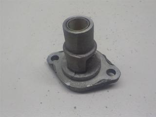 Крышка КПП SKODA Yeti 2009-2018 2013 v127