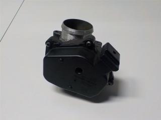 Заслонка дроссельная электрическая SKODA Yeti 2009-2018 2013 v127