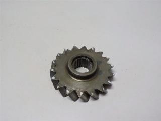 Шестерня промежуточного вала SKODA Yeti 2009-2018 2013 v127