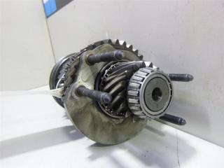 Вал КПП вторичный SKODA Yeti 2009-2018 2013 v127