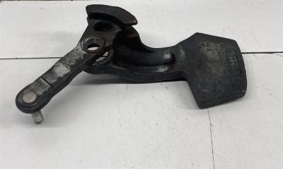 Рычаг переключения передач SKODA Yeti 2009-2018 2013 v127