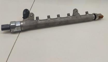 Рейка топливная (рампа) SKODA Yeti 2009-2018 2013 v127