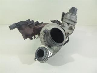 Турбокомпрессор (турбина) SKODA Yeti 2009-2018 2013 v127