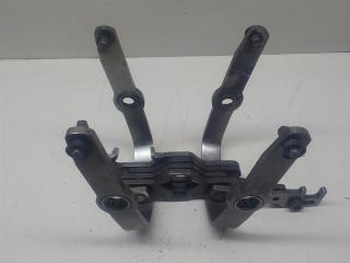 Рычаг переключения передач SKODA Yeti 2009-2018 2013 v127