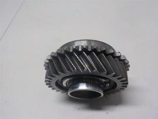 Шестерня 3-ей передачи SKODA Yeti 2009-2018 2013 v127