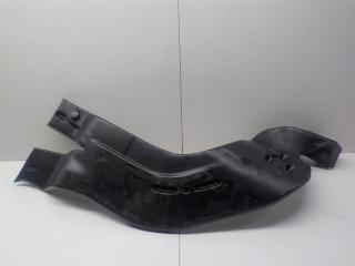 Воздуховод SKODA Yeti 2009-2018 2013 v127