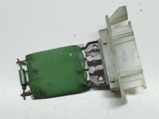 Резистор отопителя SKODA Yeti 2009-2018 2013 v127