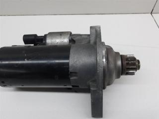 Стартер SKODA Yeti 2009-2018 2013 v127