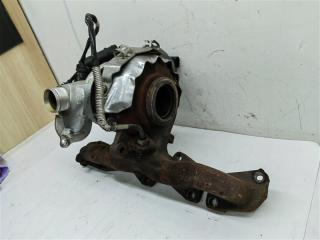 Турбокомпрессор (турбина) SKODA Octavia RS (A7) 2013-2020 2015 v123