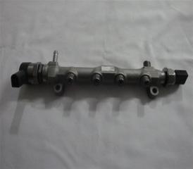 Рейка топливная (рампа) SKODA Octavia RS (A7) 2013-2020 2015 v123