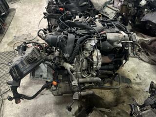 Двигатель SKODA Octavia RS (A7) 2013-2020 2015 v123 контрактная Двигатель SKODA Octavia RS (A7) 2013-2020 2015 v123