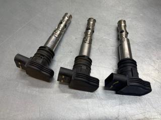 Катушка зажигания Volkswagen Passat [B5] 2000-2005 2002 v130