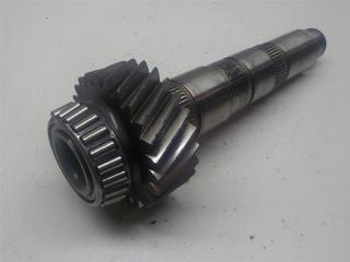 Вал КПП вторичный SKODA Octavia RS (A7) 2013-2020 2015 v123