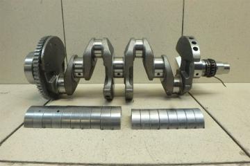 Запчасть коленвал Hyundai Creta 2018 v125