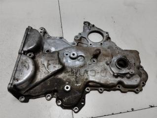 Запчасть крышка двигателя передняя Hyundai Creta 2018 v125