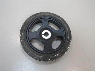 Запчасть шкив коленвала Hyundai Creta 2018 v125