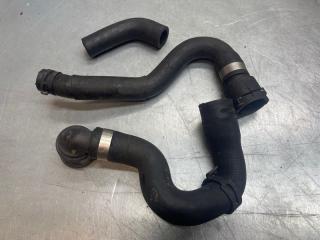 Шланг системы охлаждения SKODA Octavia RS (A7) 2013-2020 2016 v117