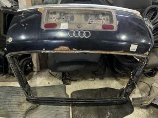 Крышка багажника хлопушка AUDI A6 [C5] 1997-2004 1998 v104