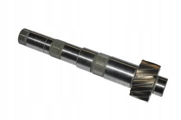 Вал КПП вторичный SKODA Octavia RS (A7) 2013-2020 2015 v123