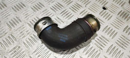 Патрубок интеркулера SKODA Octavia рест (A5 1Z-) 2004-2013 2009 v122