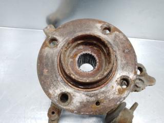 Ступица передняя Volkswagen Passat [B3] 1988-1993 1991 v111