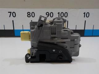 Замок двери задней правой Volkswagen Passat [B6] 2005-2010 2008 V138