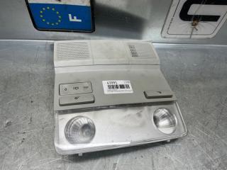 Плафон салонный Volkswagen Passat [B6] 2005-2010 2008 V138