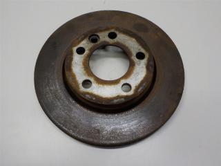 Диск тормозной задний Volkswagen Transporter T5 2003-2015 2004 V137