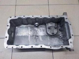Поддон масляный двигателя Volkswagen Bora 1997-2005 1999 v49