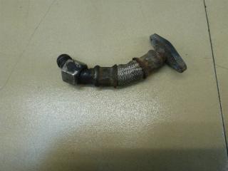 Трубка турбокомпрессора (турбины) Volkswagen Bora 1997-2005 1999 v49