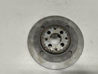 Шкив коленвала Volkswagen Bora 1997-2005 1999 v49