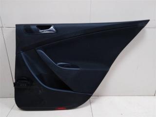 Обшивка двери задней правой Volkswagen Passat [B6] 2005-2010 2008 V138