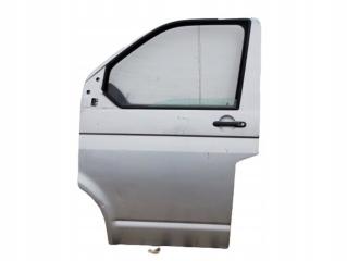 Дверь передняя левая Volkswagen Transporter T5 2003-2015 2004 V137 контрактная Дверь передняя левая Volkswagen Transporter T5 2003-2015 2004 V137