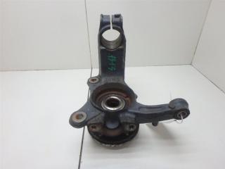 Кулак поворотный передний правый Volkswagen Transporter T5 2003-2015 2004 V137