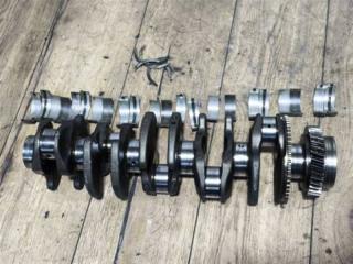 Коленвал Volkswagen Transporter T5 2003-2015 2004 V137