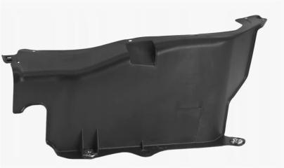 Экран тепловой Volkswagen Transporter T5 2003-2015 2004 V137