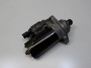 Стартер SKODA Octavia рест (A5 1Z-) 2004-2013 2012 v120 контрактная Стартер SKODA Octavia рест (A5 1Z-) 2004-2013 2012 v120