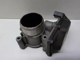 Заслонка дроссельная электрическая SKODA Octavia рест (A5 1Z-) 2004-2013 2012 v120