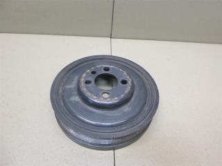 Шкив коленвала SKODA Octavia рест (A5 1Z-) 2004-2013 2012 v120