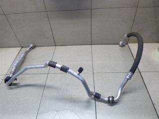 Трубка кондиционера SKODA Octavia рест (A5 1Z-) 2004-2013 2012 v120