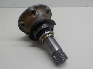 Фланец КПП SKODA Octavia рест (A5 1Z-) 2004-2013 2012 v120