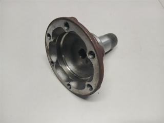 Фланец КПП SKODA Octavia рест (A5 1Z-) 2004-2013 2012 v120