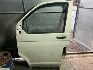 Дверь передняя левая Volkswagen Transporter T5 2003-2015 2004 V137 контрактная Дверь передняя левая Volkswagen Transporter T5 2003-2015 2004 V137
